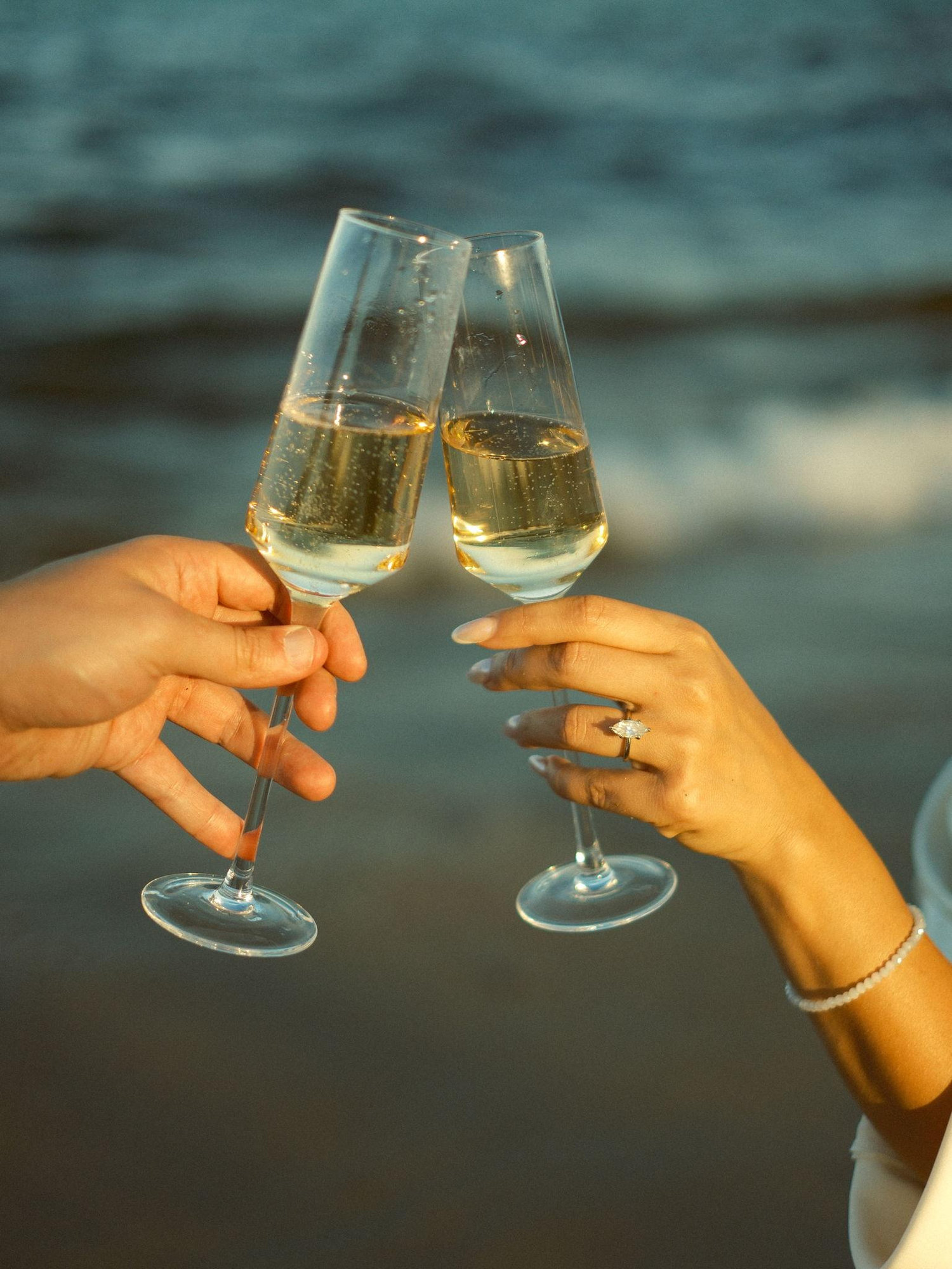 The Wedding Website of Silvi Muskaj and Daniil Ginzburg