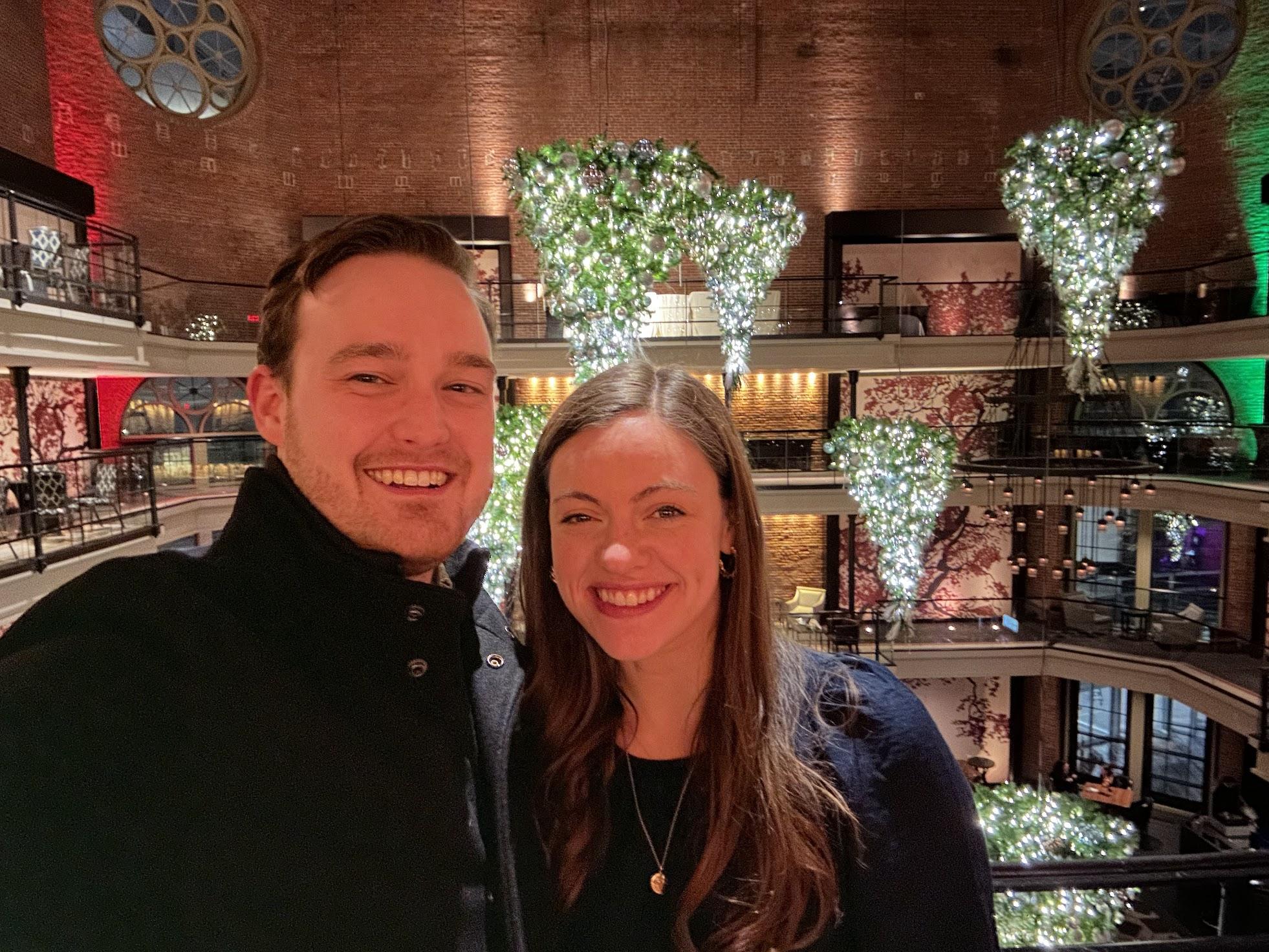 The Wedding Website of Jayne Kerner and Stephen Roach