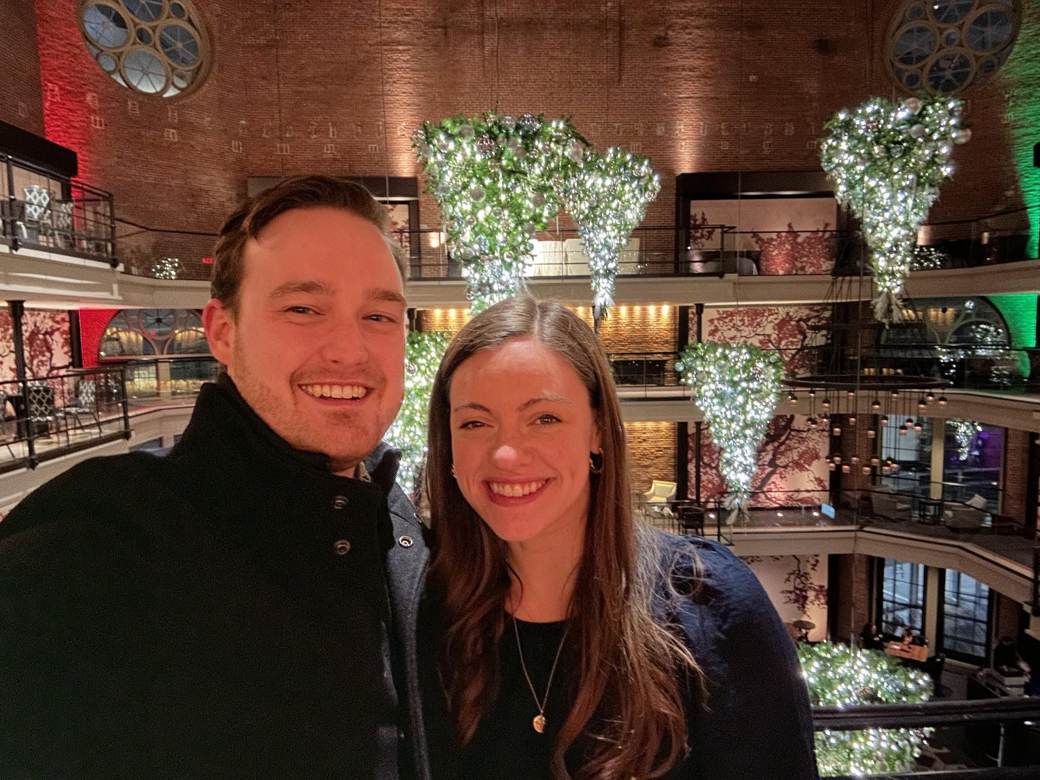 The Wedding Website of Jayne Kerner and Stephen Roach