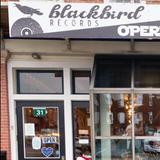 Blackbird Records