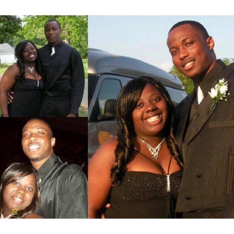 Vee's Senior Prom '10