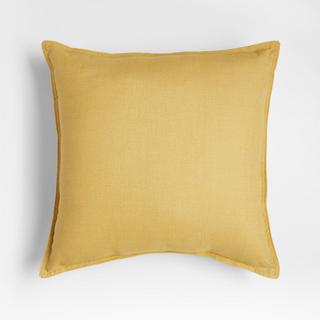 Sunbrella Textured Outdoor Throw Pillow