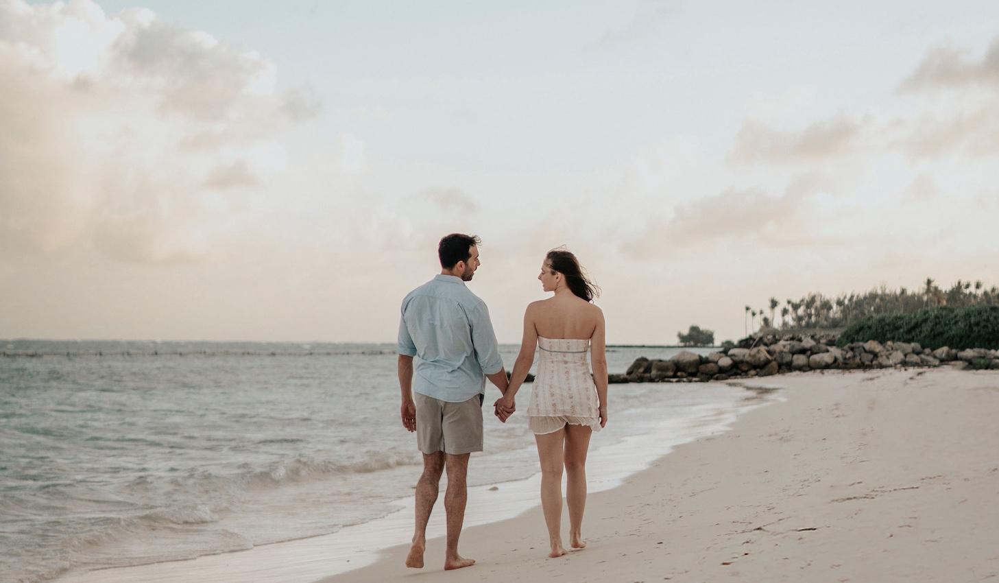 The Wedding Website of John Howard-Smith and Haley Heath