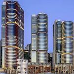 The Streets of Barangaroo