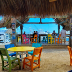 U-Tiki Beach