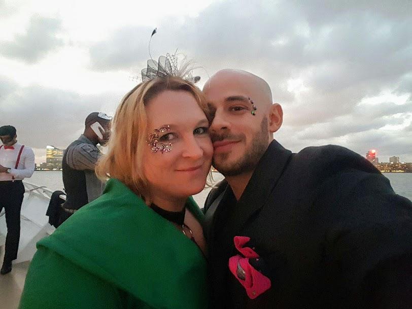 The Wedding Website of Katie Hotaling and Josh Newman