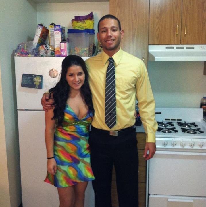 Pitt 2012