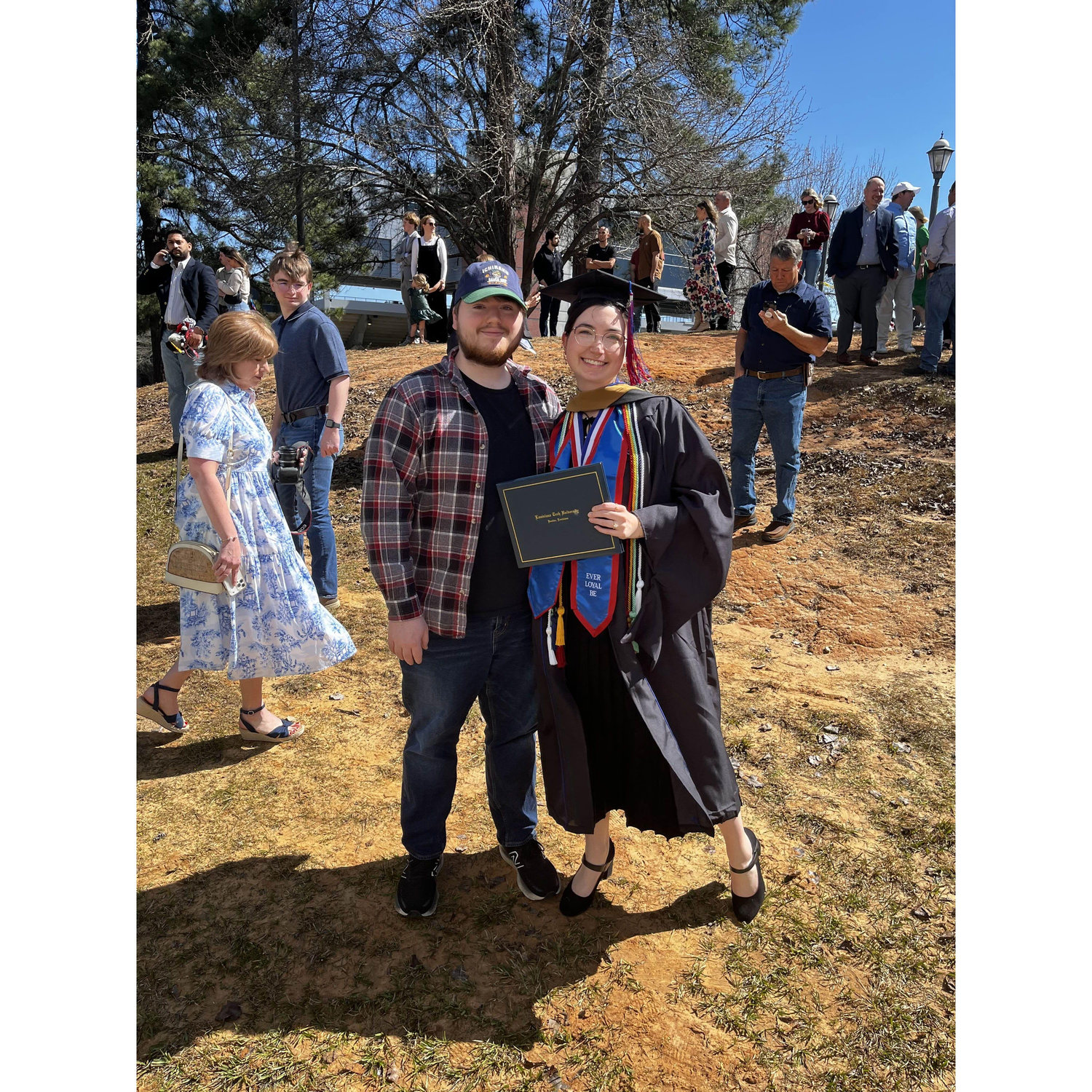 Masters in Accounting 2025