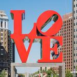 JFK Plaza (Love Park)