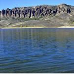 Blue Mesa Reservoir