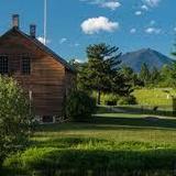 John Brown Farm State Historic Site
