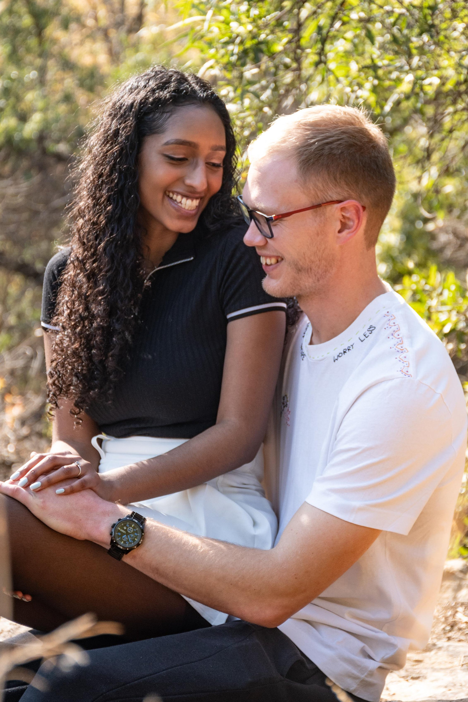 The Wedding Website of Kelly Prinsloo and Caleb De Klerk