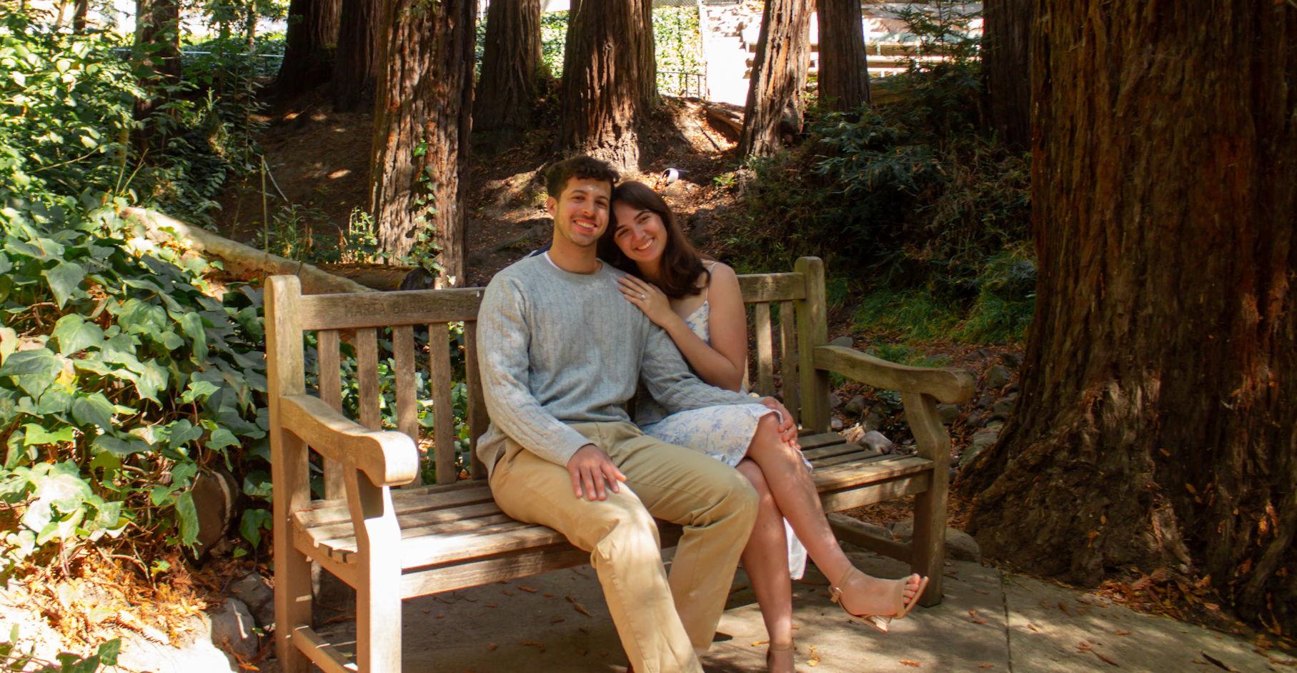 The Wedding Website of Zoe Husted and Talen Sehgal