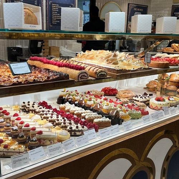 French Patisserie Fund