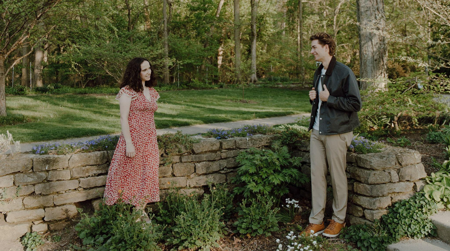 The Wedding Website of Sarah Amjad and Christopher Fryzel