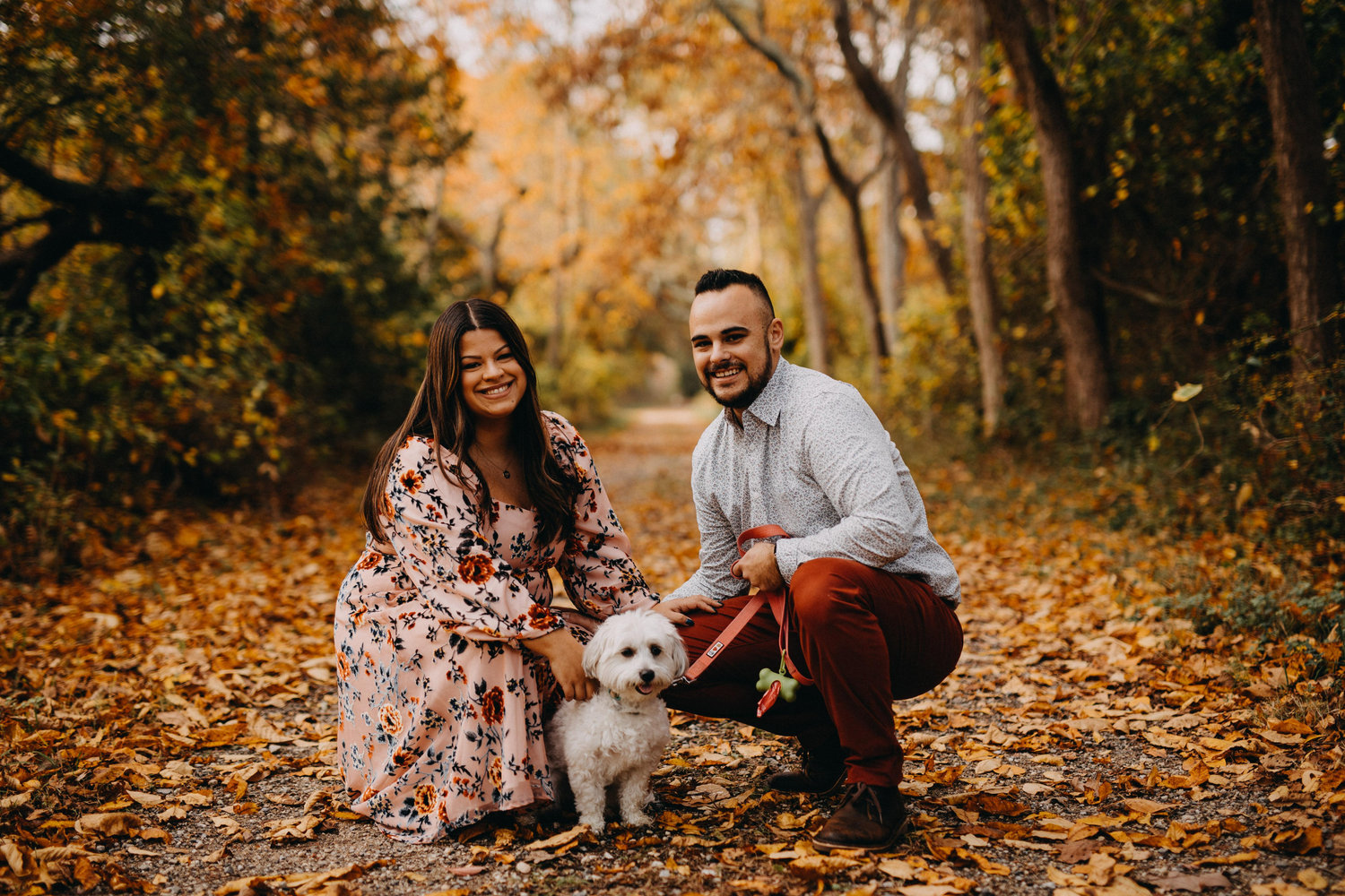 The Wedding Website of Danielle Miller and Michael Bailey