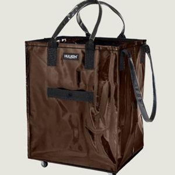 HULKEN® Chocolate Brown Large