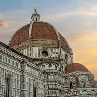 Duomo After-Hours Tour with Dome - Florence