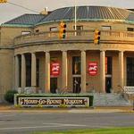 Merry-Go-Round Museum