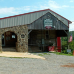 Peaks of Otter Winery