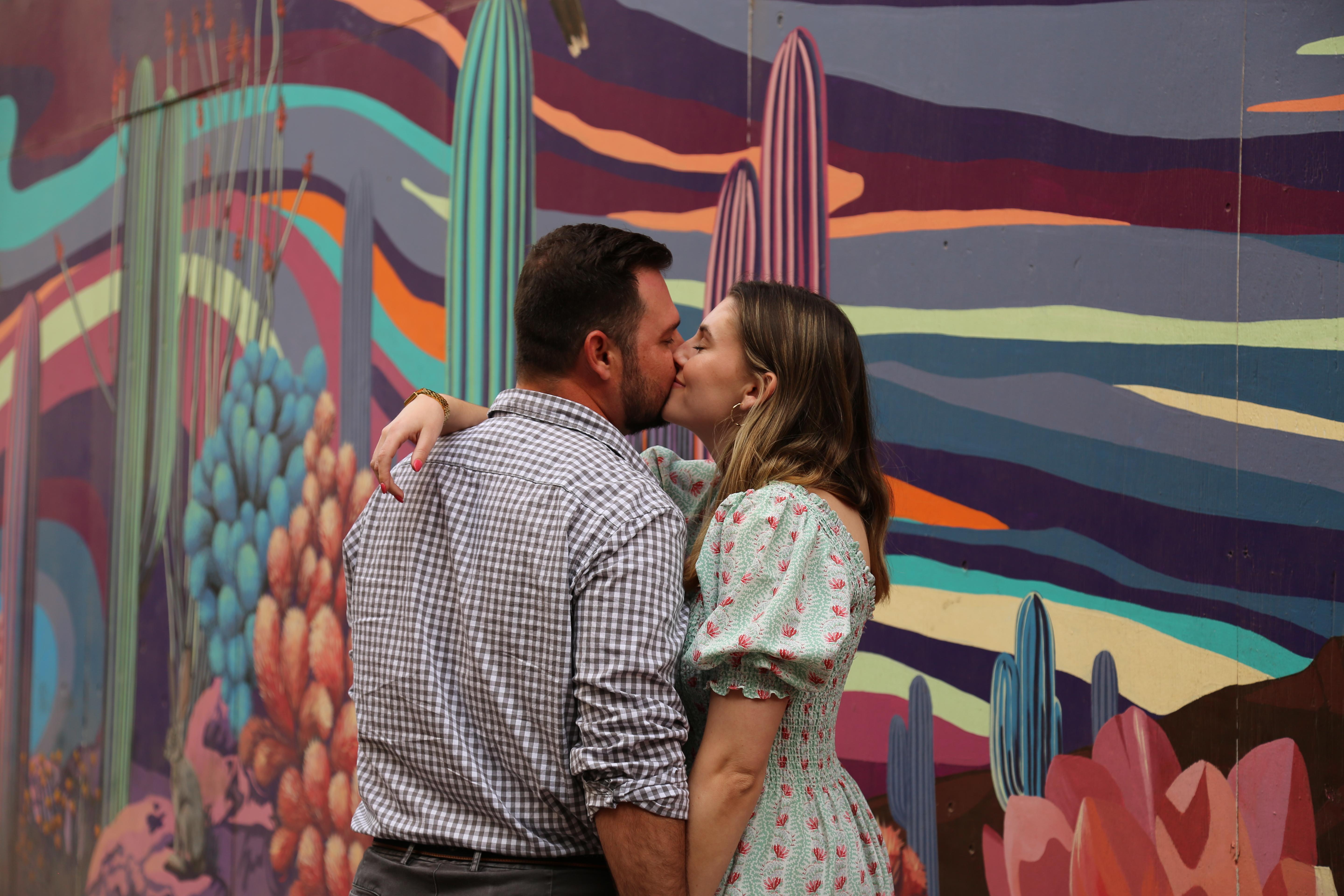 The Wedding Website of Anna Krieg and Adam Davis