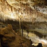Cave of the Winds Mountain Park