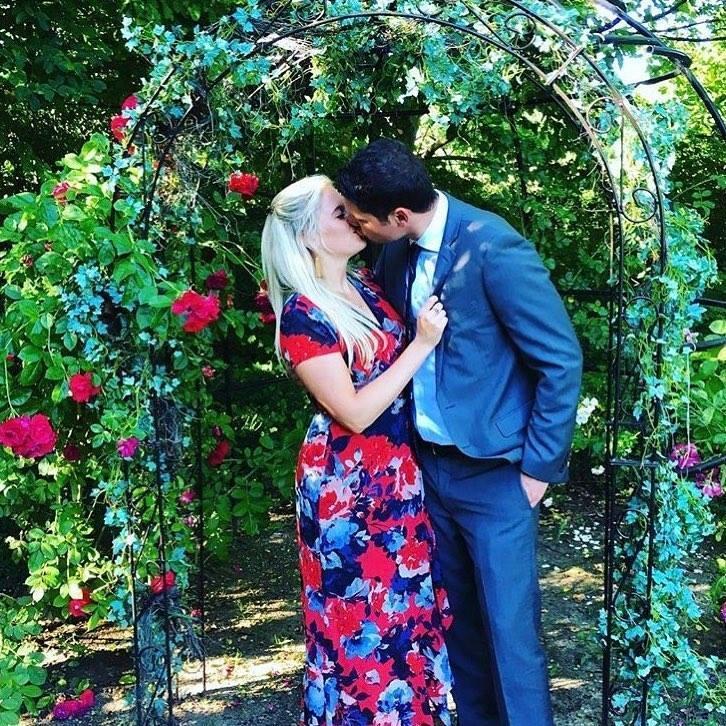 Hochzeit Steffi & Mirko Weimar 2017