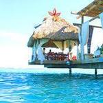Neptuno's Club Restaurant