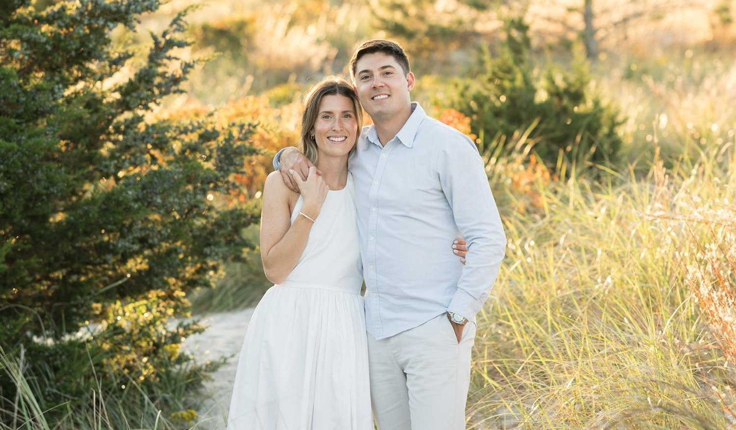 The Wedding Website of Katey Baraw and Derek Roschlein