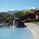 Papallacta Hot Springs