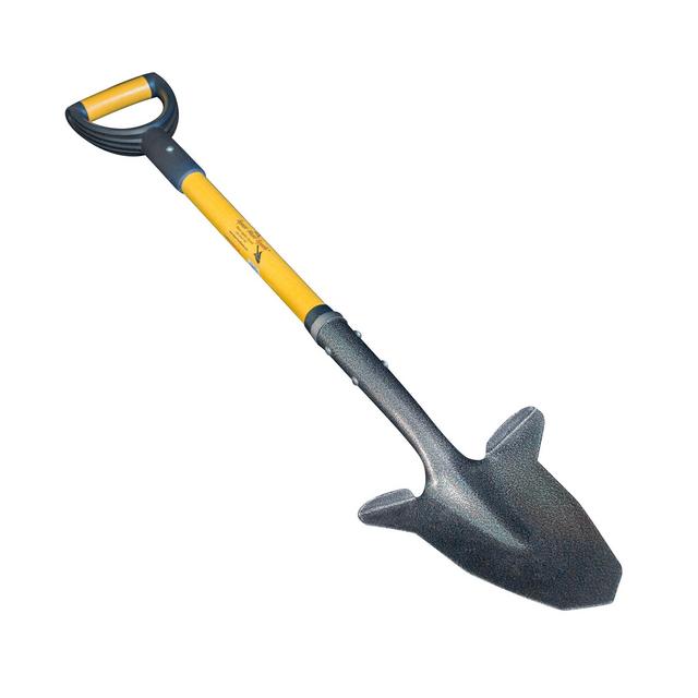 Spear Head Spade®