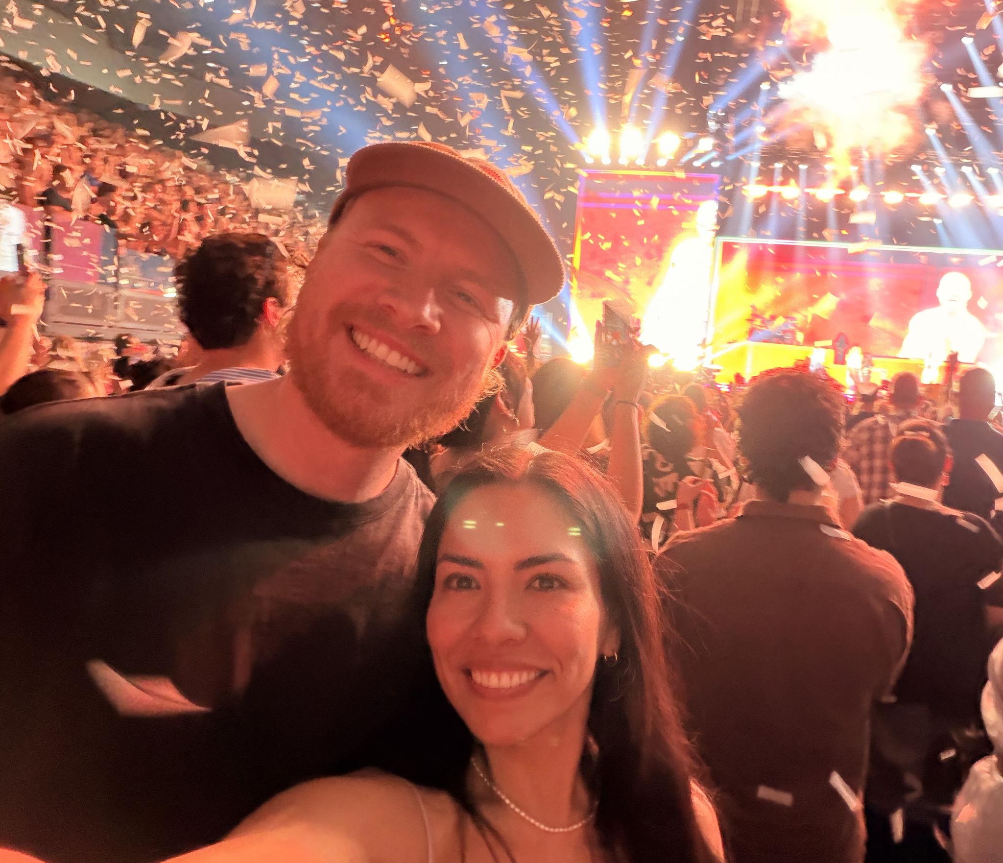 The Wedding Website of Chris Jackson and Mariela Mendoza