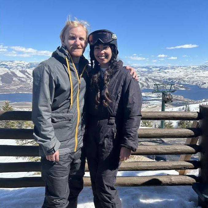 Park City, Utah - 2024