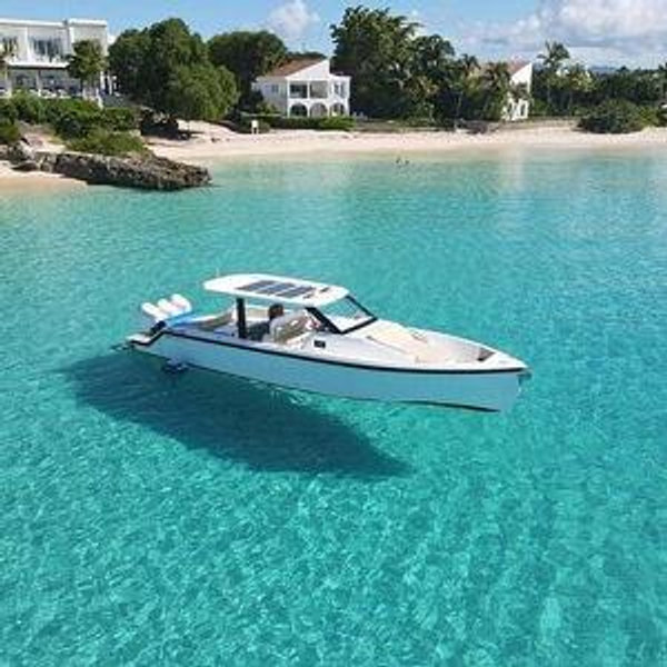 Boat Day