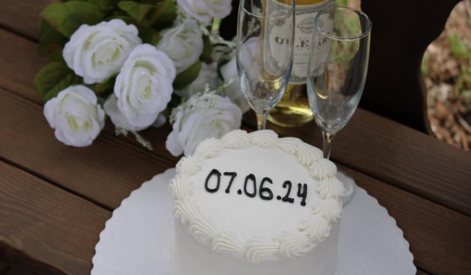 The Wedding Website of Vianey Peña and Miguel Herrera