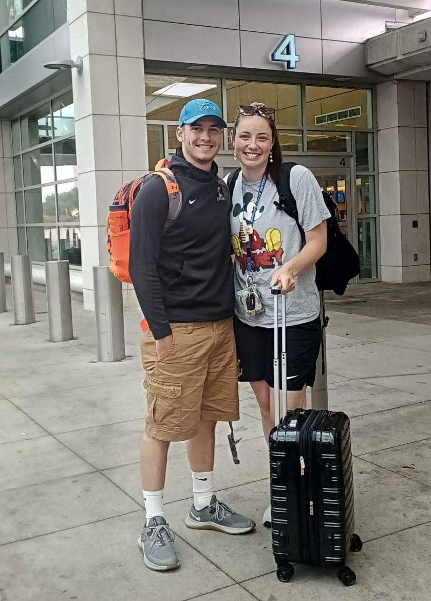 The Wedding Website of Kelly Ann Olthof and Scott Allan Peters III