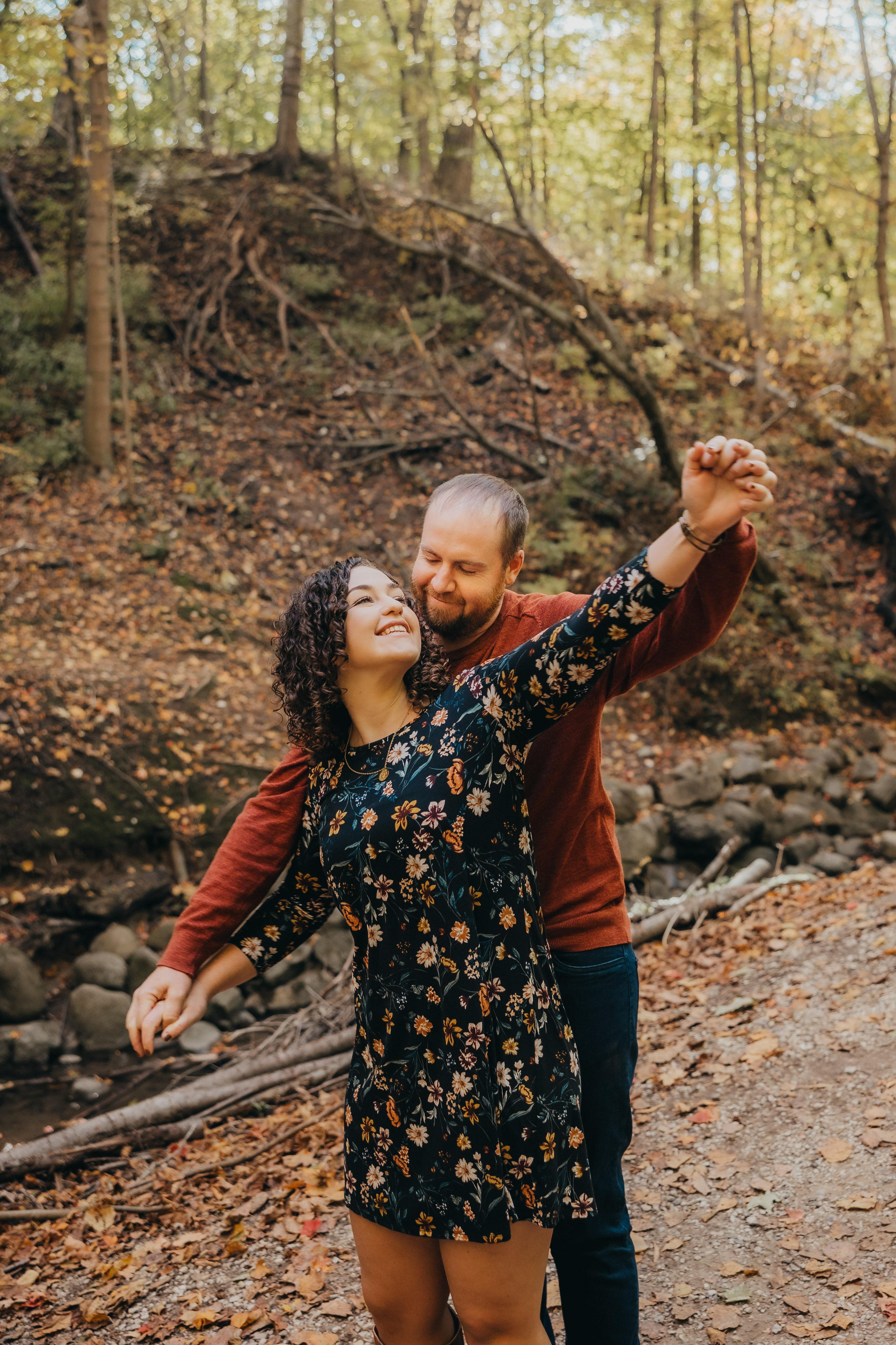 The Wedding Website of Autumn Walter and Kevin Denzin
