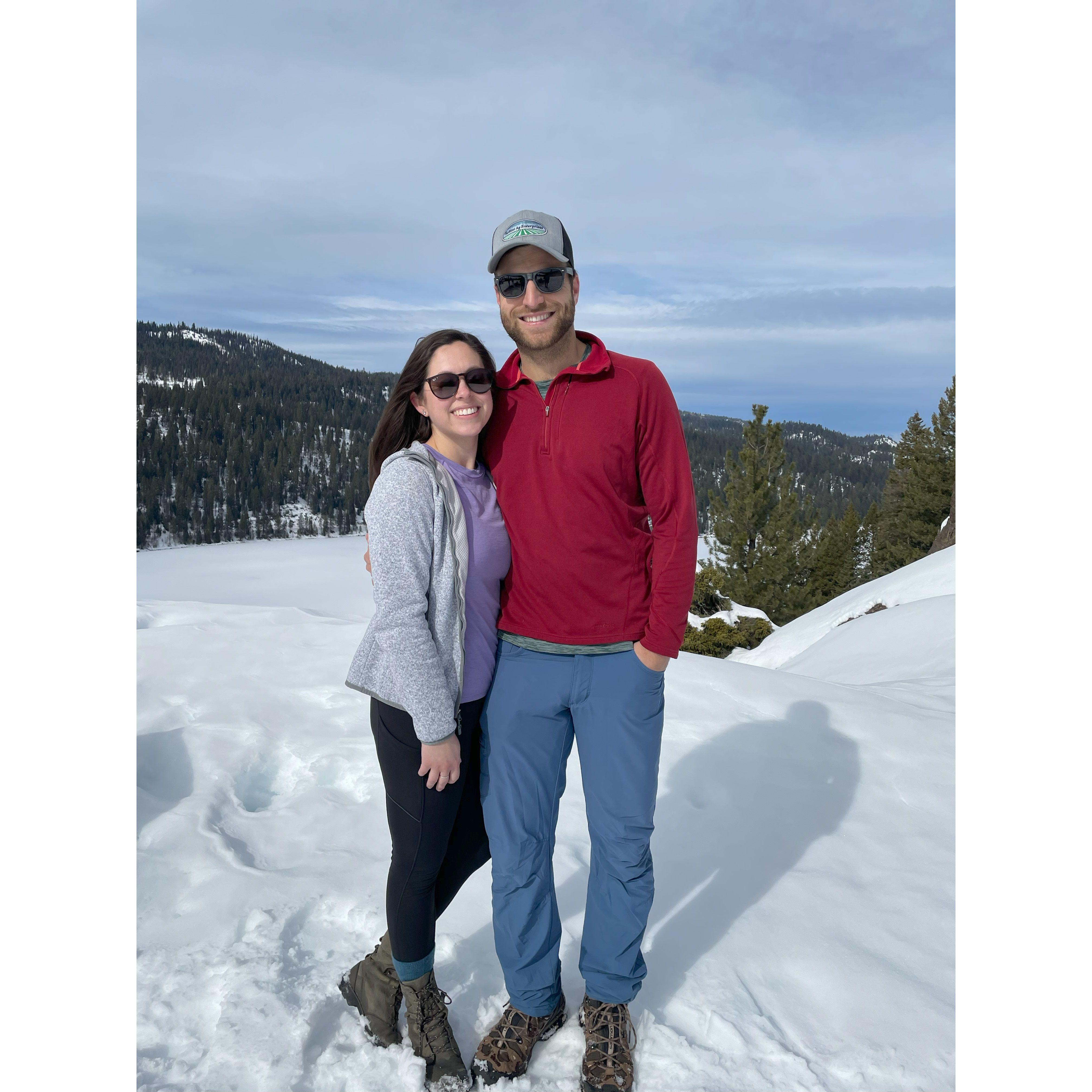 McCall, Idaho