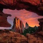 Garden of the Gods Visitor and Nature Center