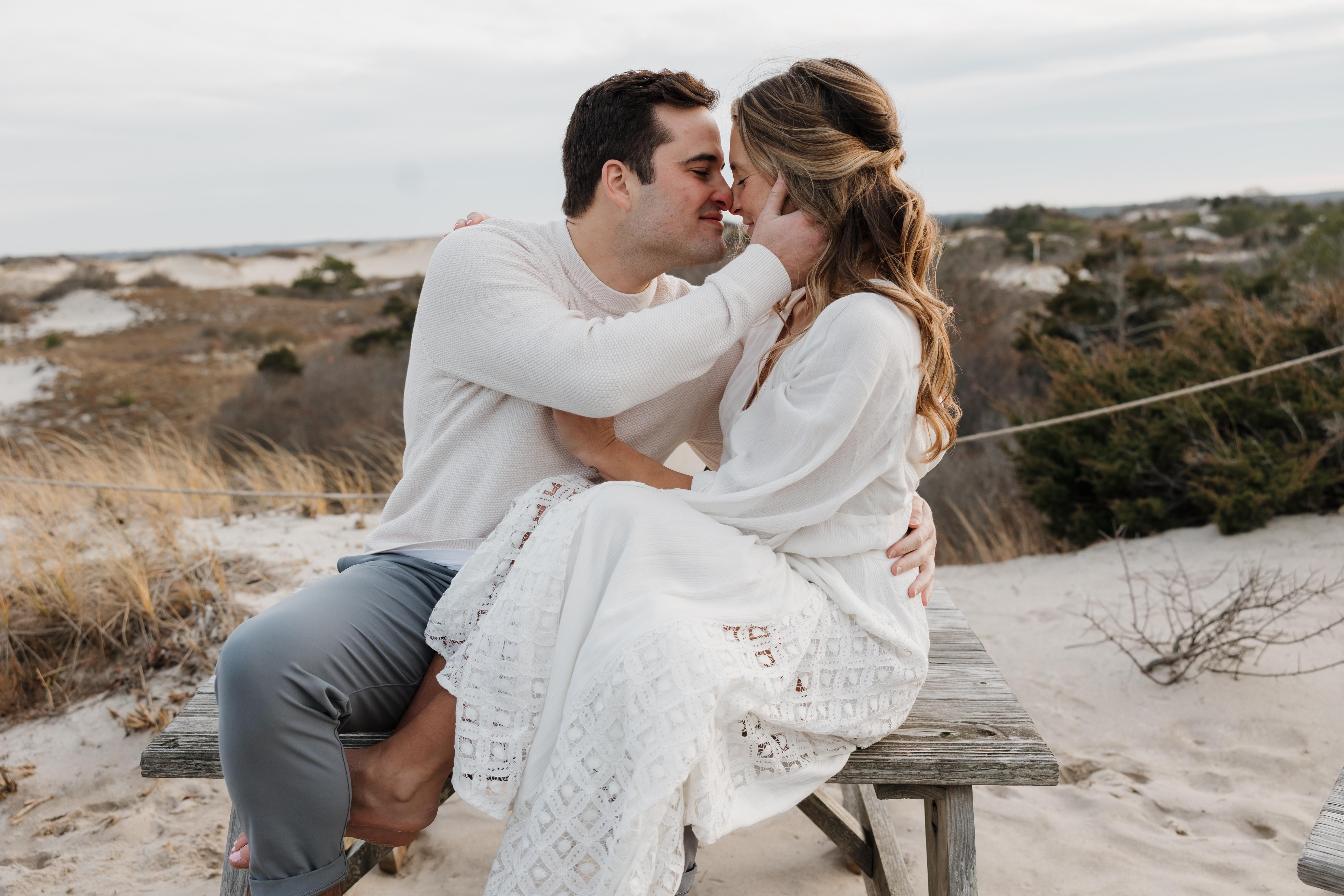 The Wedding Website of Erica Pusateri and Sean Mullaney