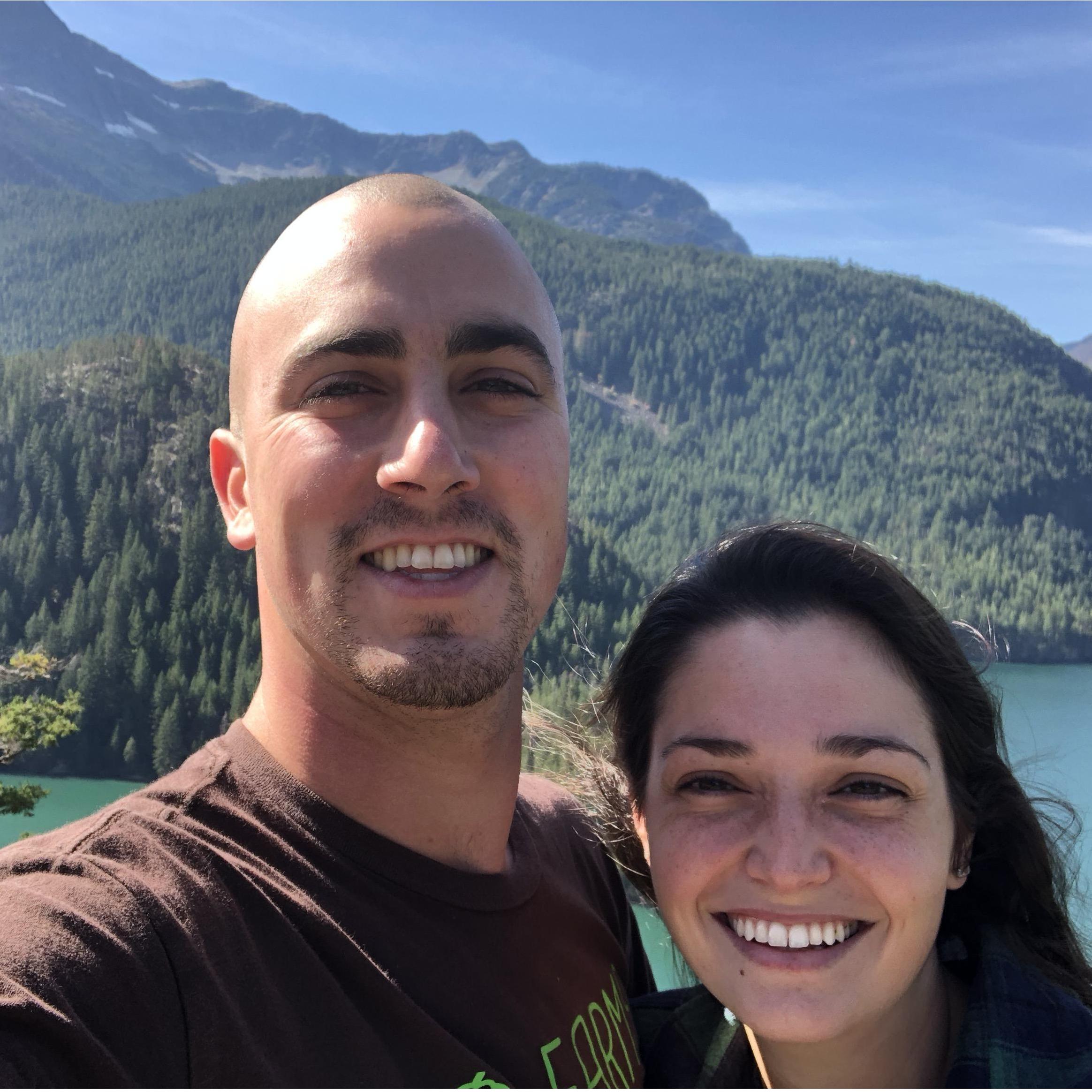 North Cascades National Park