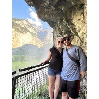 Lauterbrunnen, Switzerland