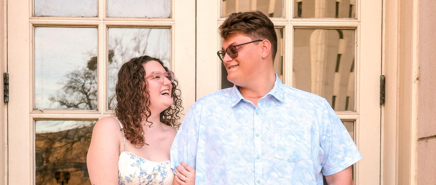 The Wedding Website of Kayleigh Stewart and Bryce Eaton