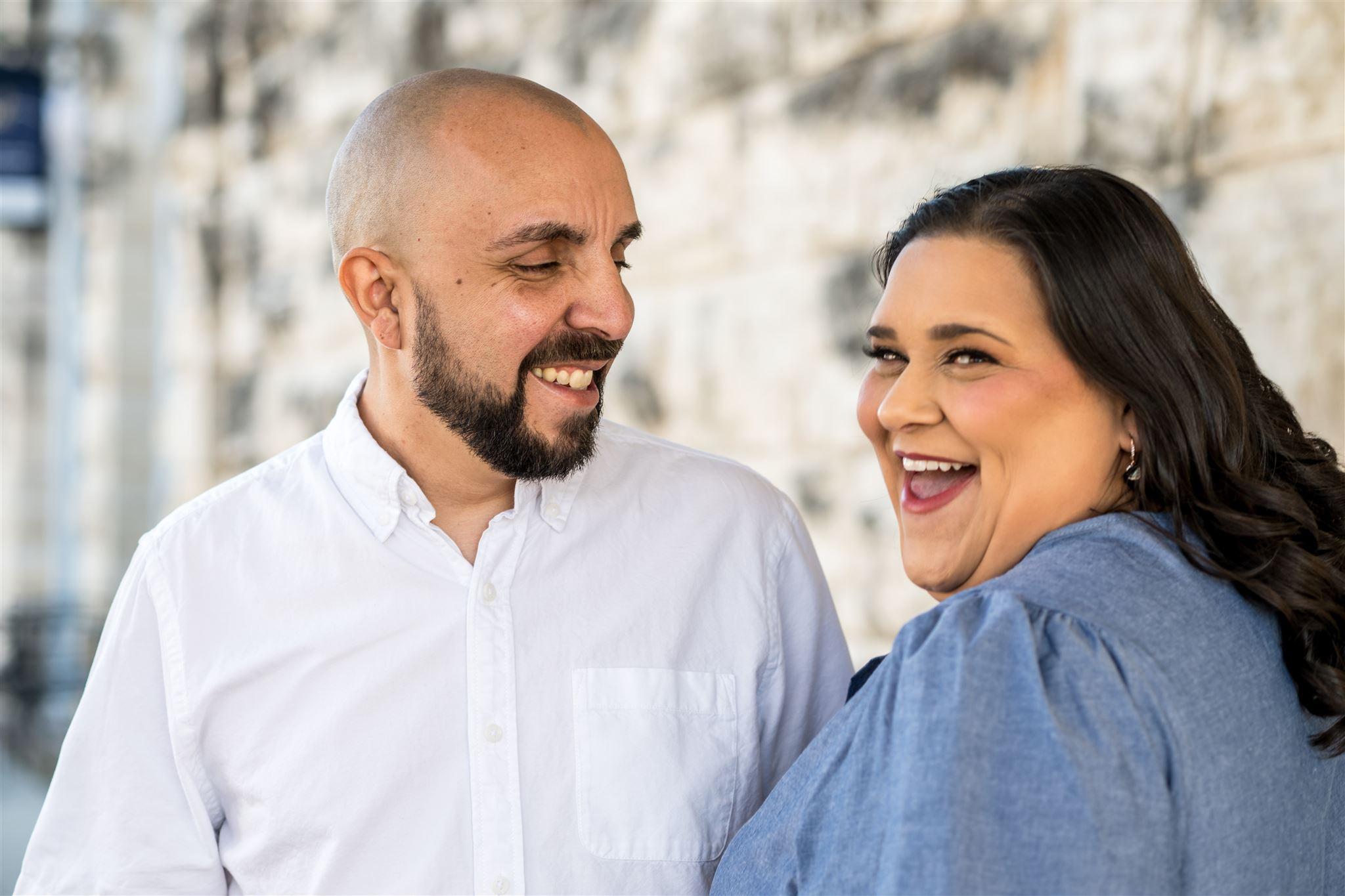 The Wedding Website of Jarrod De La Rosa and Sheila Mehta