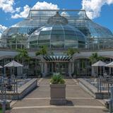 Phipps Conservatory and Botanical Gardens