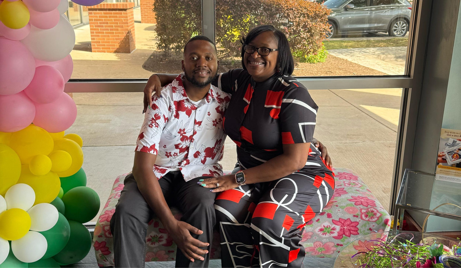 The Wedding Website of LaShonda Simmons and Jeremy White