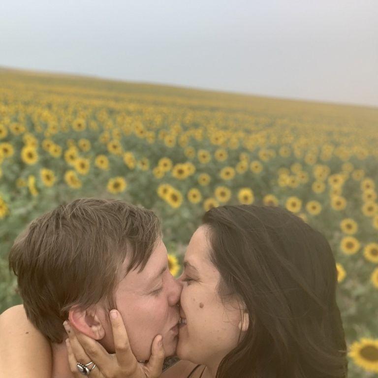 Roadtrip love