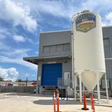 Galveston Island Brewing