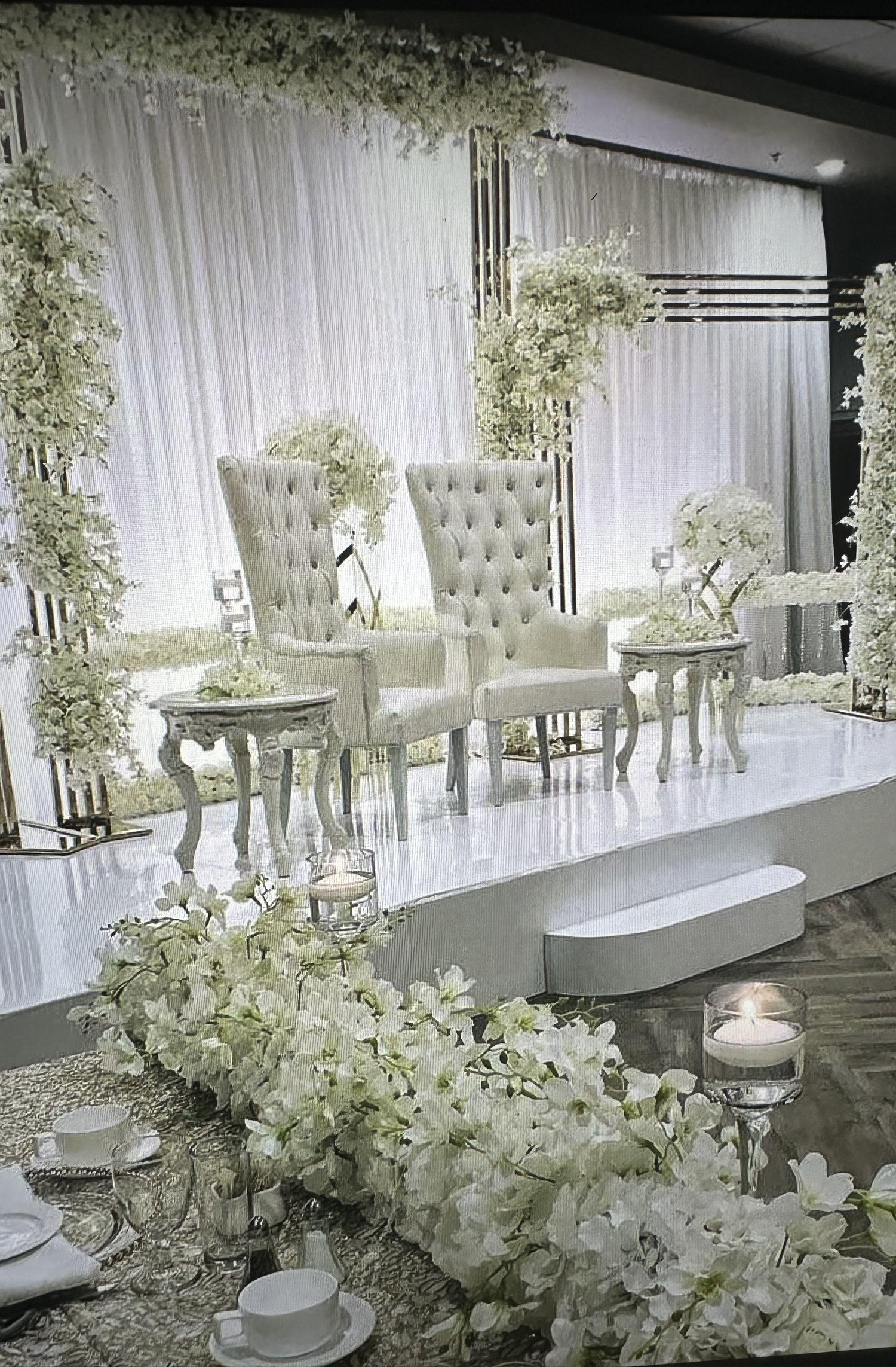 The Wedding Website of Samuel Jones and Kayler Ford