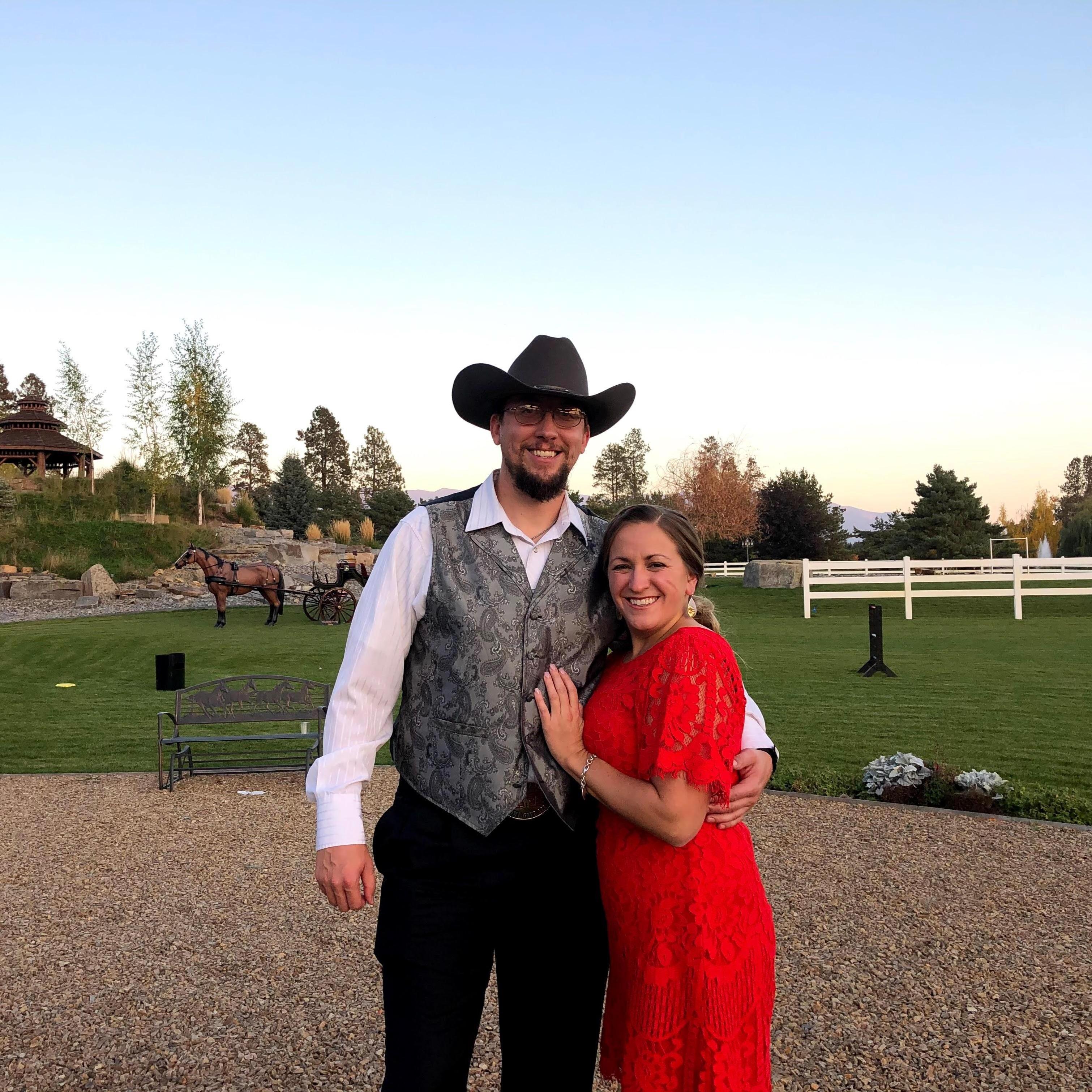 Ballard's wedding - forever wedding dates